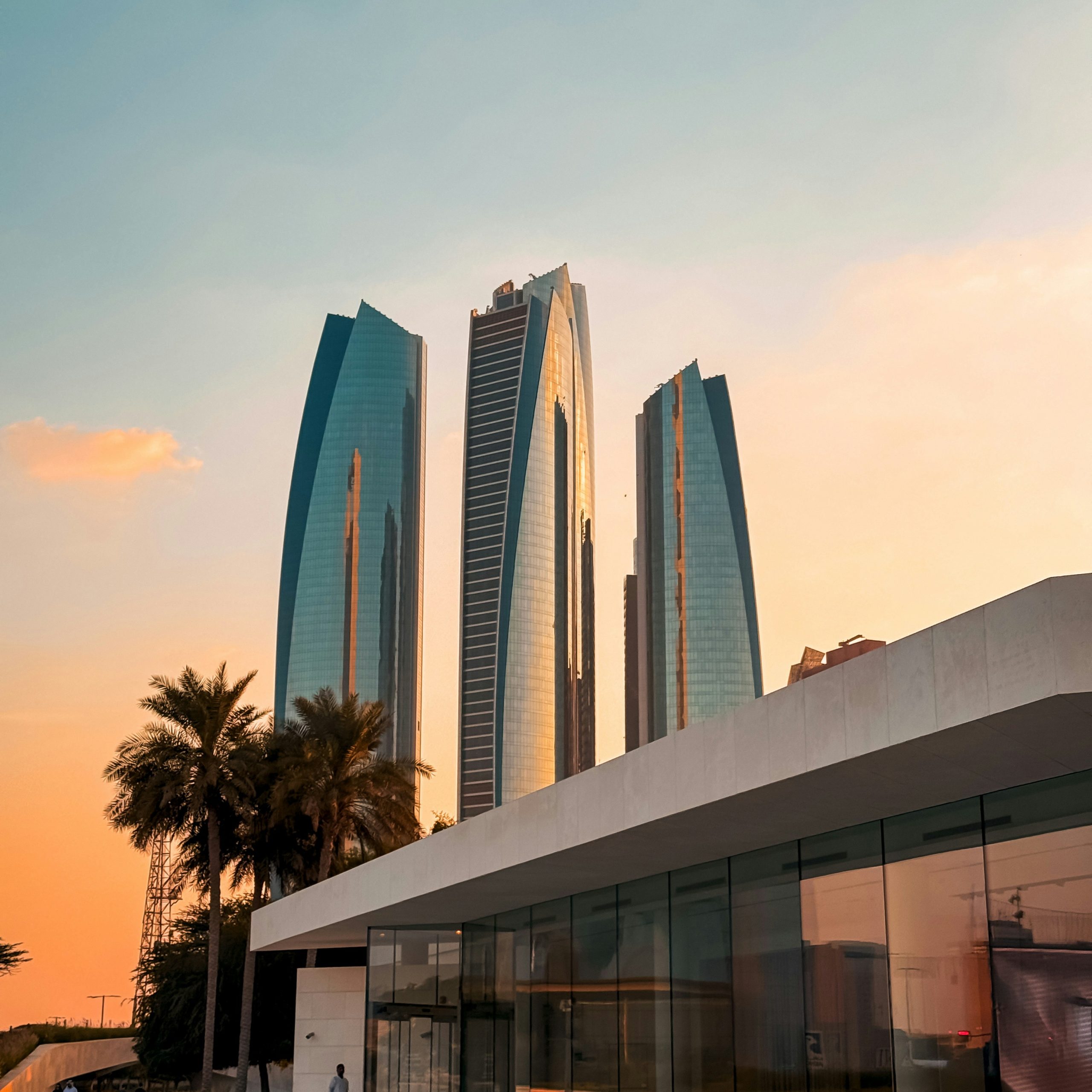 Abu Dhabi