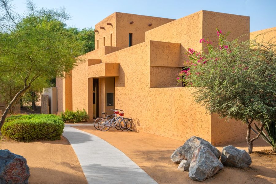 Ritz Carlton Al wadi