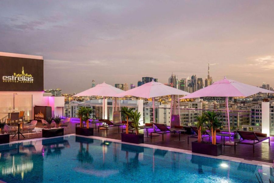 T C dubai