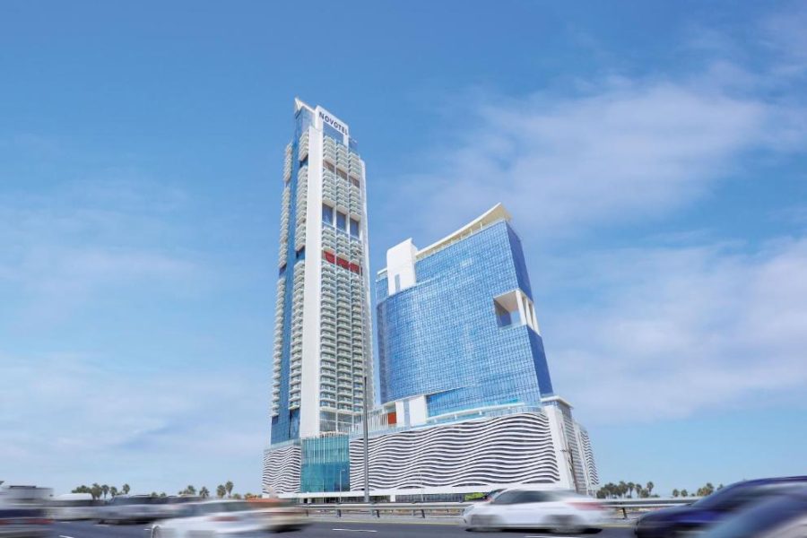 Movenpick JVT
