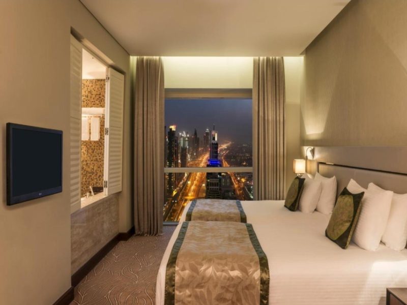 Superior Room With Breakfast