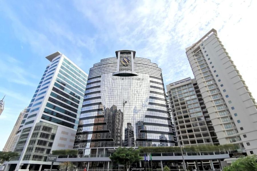 SIGNATURE 1 HOTEL TECOM